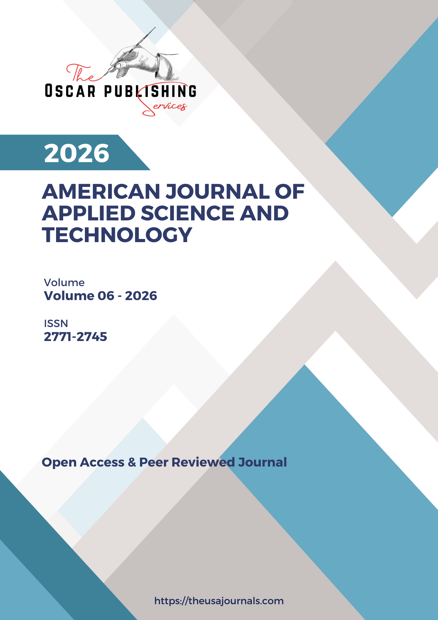 American Journal of Applied Science and Technology